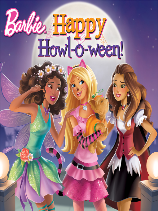 Title details for Happy Howl-o-ween! by Random House - Available